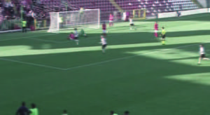 Highlights Triestina vs Palermo / 1st National Playoffs Lega Pro