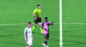 Entella vs Palermo – 2st National PlayOffs - Lega Pro 2021/22