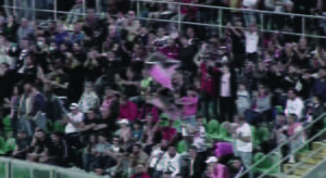 Palermo vs Entella - 2st Round Quarter National PlayOffs - Lega Pro 2021/22