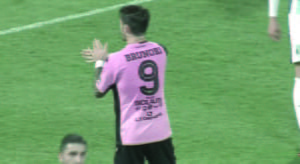 Palermo vs Entella - 2st Round Quarter National PlayOffs - Lega Pro 2021/22