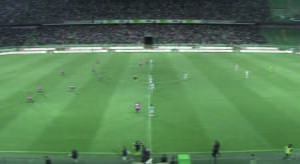 Highlights Palermo vs Entella / Quarter National Playoffs Lega Pro 2021/22