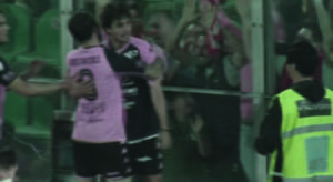 Highlights Palermo vs Entella / Quarter National Playoffs Lega Pro 2021/22