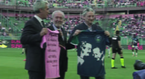 Palermo vs Feralpisaló – 2nd Semifinals National Playoffs – Lega Pro 2021/22