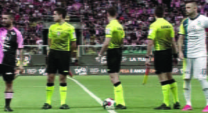 Palermo vs Feralpisaló – 2nd Semifinals National Playoffs – Lega Pro 2021/22