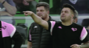 Palermo vs Feralpisaló – 2nd Semifinals National Playoffs – Lega Pro 2021/22