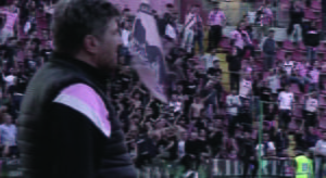 Highlights Triestina vs Palermo / 1st National Playoffs Lega Pro