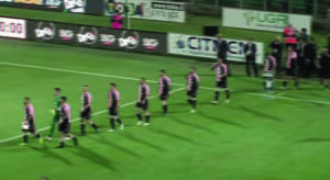 Palermo vs Triestina – Return of 1st National PlayOffs Lega Pro 2021/22