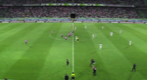 Palermo vs Feralpisaló – 2nd Semifinals National Playoffs – Lega Pro 2021/22