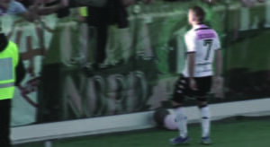 Highlights Triestina vs Palermo / 1st National Playoffs Lega Pro