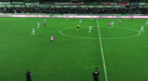 Entella vs Palermo – 2st National PlayOffs - Lega Pro 2021/22