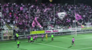 Entella vs Palermo – 2st National PlayOffs - Lega Pro 2021/22