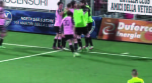 Entella vs Palermo – 2st National PlayOffs - Lega Pro 2021/22