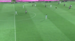 Palermo vs Entella - 2st Round Quarter National PlayOffs - Lega Pro 2021/22