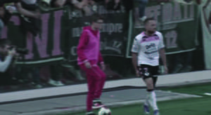 Highlights Triestina vs Palermo / 1st National Playoffs Lega Pro