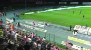 Highlights Feralpisaló vs Palermo / Semifinals National Playoffs Lega Pro 2021/22