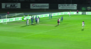 Highlights Feralpisaló vs Palermo / Semifinals National Playoffs Lega Pro 2021/22