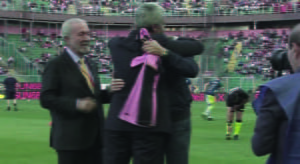 Palermo vs Feralpisaló – 2nd Semifinals National Playoffs – Lega Pro 2021/22