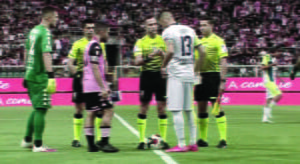 Palermo vs Feralpisaló – 2nd Semifinals National Playoffs – Lega Pro 2021/22