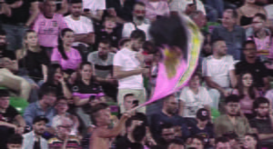 Palermo vs Feralpisaló – 2nd Semifinals National Playoffs – Lega Pro 2021/22