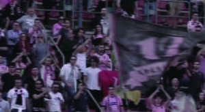 Highlights Triestina vs Palermo / 1st National Playoffs Lega Pro