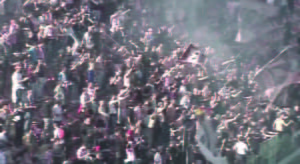 Highlights Triestina vs Palermo / 1st National Playoffs Lega Pro