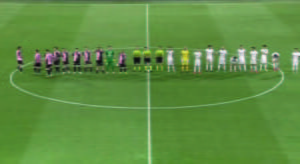 Palermo vs Triestina – Return of 1st National PlayOffs Lega Pro 2021/22