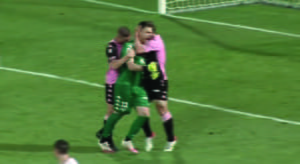 Palermo vs Triestina – Return of 1st National PlayOffs Lega Pro 2021/22