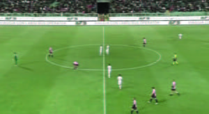 Palermo vs Triestina – Return of 1st National PlayOffs Lega Pro 2021/22