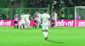 Palermo vs Triestina – Return of 1st National PlayOffs Lega Pro 2021/22