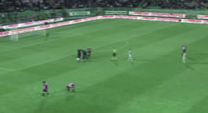 Highlights Palermo vs Entella / Quarter National Playoffs Lega Pro 2021/22