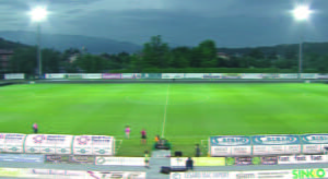 Highlights Feralpisaló vs Palermo / Semifinals National Playoffs Lega Pro 2021/22