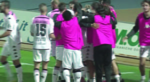 Highlights Feralpisaló vs Palermo / Semifinals National Playoffs Lega Pro 2021/22