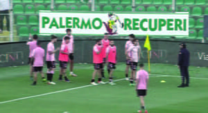 Palermo vs Feralpisaló – 2nd Semifinals National Playoffs – Lega Pro 2021/22