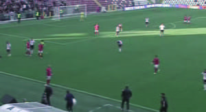 Highlights Triestina vs Palermo / 1st National Playoffs Lega Pro