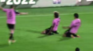 Palermo vs Triestina – Return of 1st National PlayOffs Lega Pro 2021/22