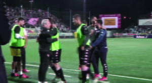 Entella vs Palermo – 2st National PlayOffs - Lega Pro 2021/22