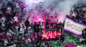 Palermo vs Entella - 2st Round Quarter National PlayOffs - Lega Pro 2021/22