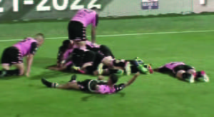 Palermo vs Triestina – Return of 1st National PlayOffs Lega Pro 2021/22