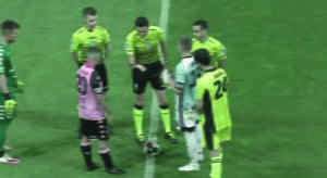 Palermo vs Entella - 2st Round Quarter National PlayOffs - Lega Pro 2021/22