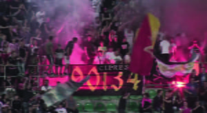 Palermo vs Feralpisaló – 2nd Semifinals National Playoffs – Lega Pro 2021/22