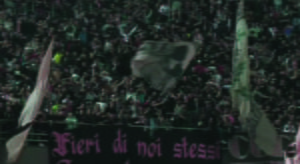 Palermo vs Triestina – Return of 1st National PlayOffs Lega Pro 2021/22