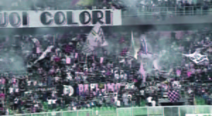 Palermo vs Entella - 2st Round Quarter National PlayOffs - Lega Pro 2021/22
