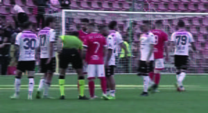 Highlights Triestina vs Palermo / 1st National Playoffs Lega Pro
