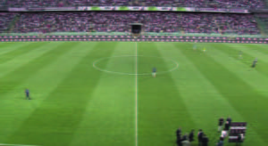 Palermo vs Feralpisaló – 2nd Semifinals National Playoffs – Lega Pro 2021/22