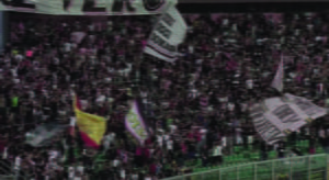 Palermo vs Feralpisaló – 2nd Semifinals National Playoffs – Lega Pro 2021/22