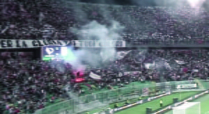 Palermo vs Entella - 2st Round Quarter National PlayOffs - Lega Pro 2021/22