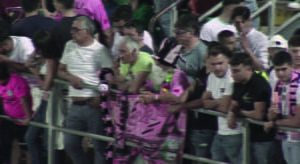 Palermo vs Feralpisaló – 2nd Semifinals National Playoffs – Lega Pro 2021/22