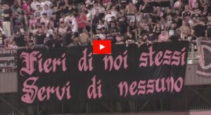 Highlights Palermo vs Feralpisaló / 2nd Semifinals Playoffs Lega Pro 2021/22