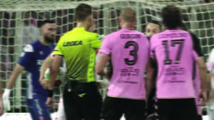 Palermo vs Padova – Last Final National Playoff – Lega Pro 2021/22 Palermo vs Padova – Last Final National Playoff – Lega Pro 2021/22