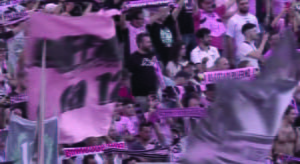 Padova vs Palermo – 1st Final National Playoff – Lega Pro 2021/22